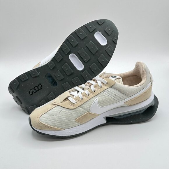 Women's Nike Air Max Pre Day  Beige Running Shoes Sneakers DM8259-002 Size 6.5 - Picture 5 of 12